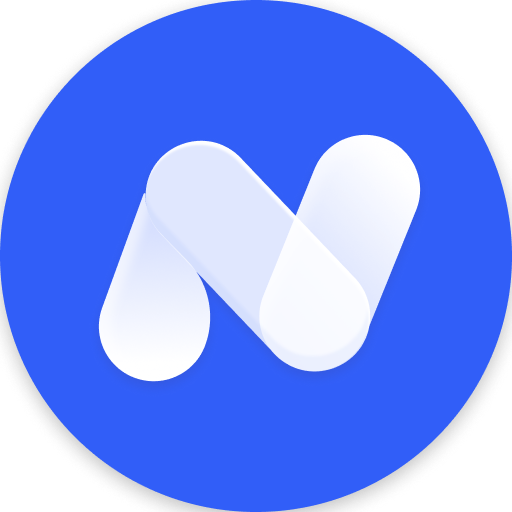 NextChat logo